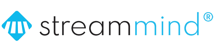Logo Stream Mind
